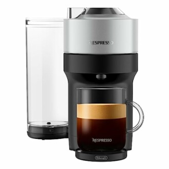 Nespresso Vertuo Pop+ Deluxe